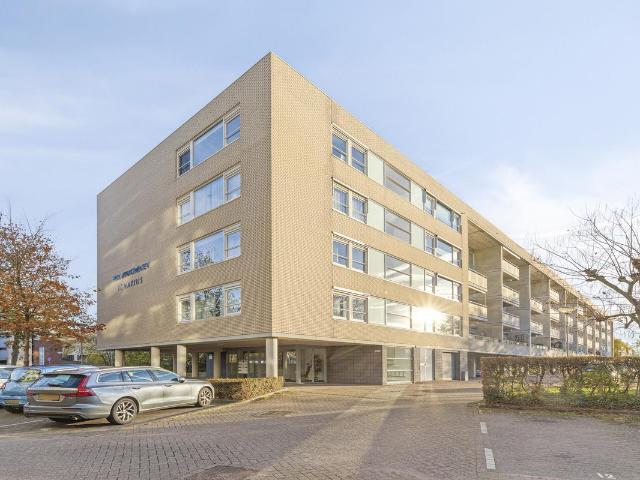Studio te koop in Breda, Noord Brabant