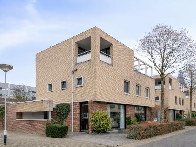 Woning te koop in Breda, Noord Brabant