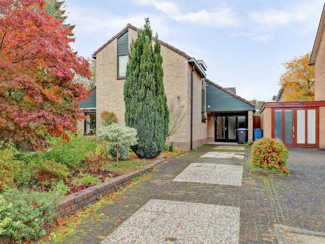 Chalet te koop in Hommelbrink, Apeldoorn