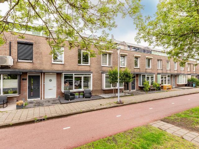 Eengezinswoning te koop in Hoofddorp, Toolenburg