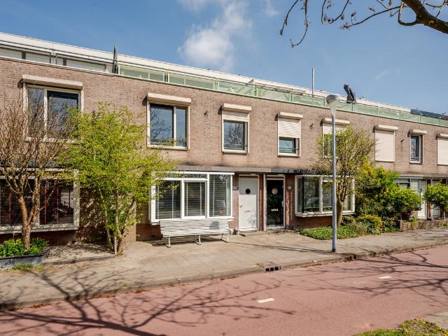 Eengezinswoning te koop in Hoofddorp, Toolenburg
