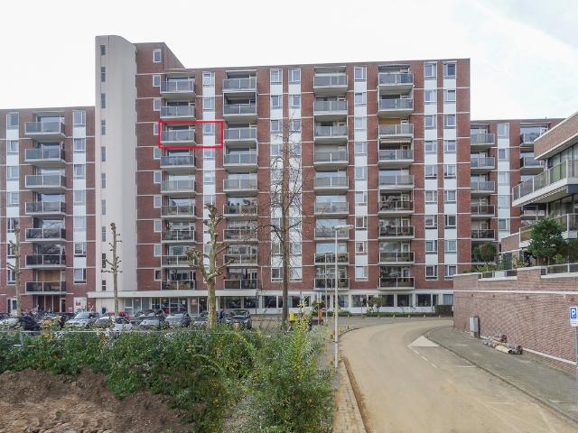 Studio te koop in Heerlen, Limburg