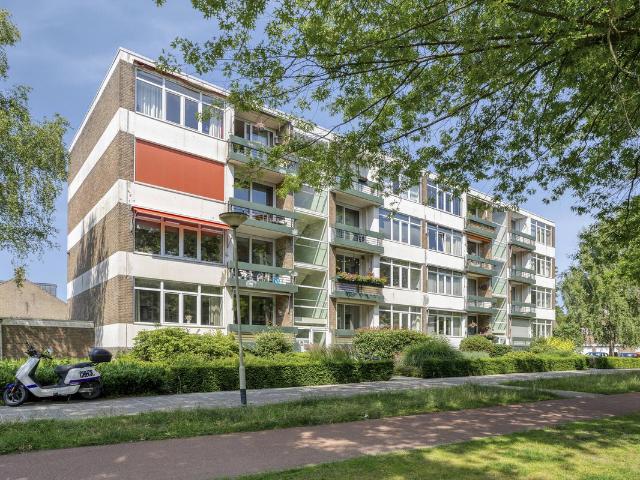 Studio te koop in Breda, Ginneken