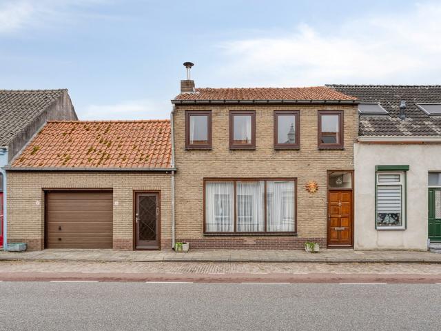 Woning te koop in Zeeland