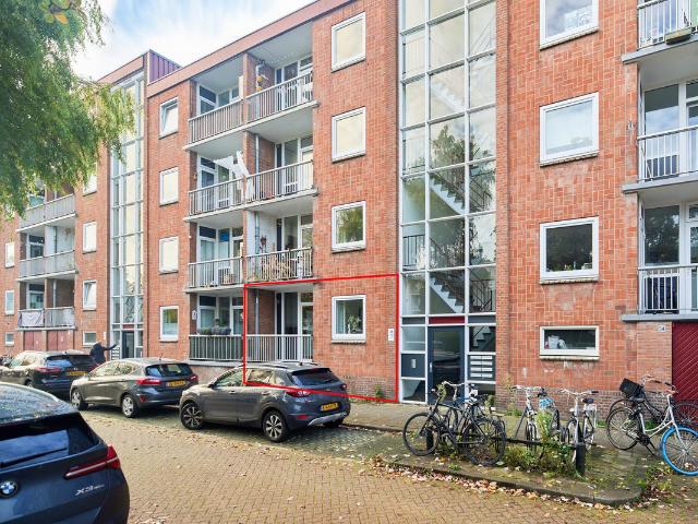 Studio te koop in Utrecht, Haarzuilens