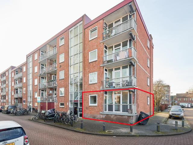 Appartement te koop in Haarzuilens, Utrecht
