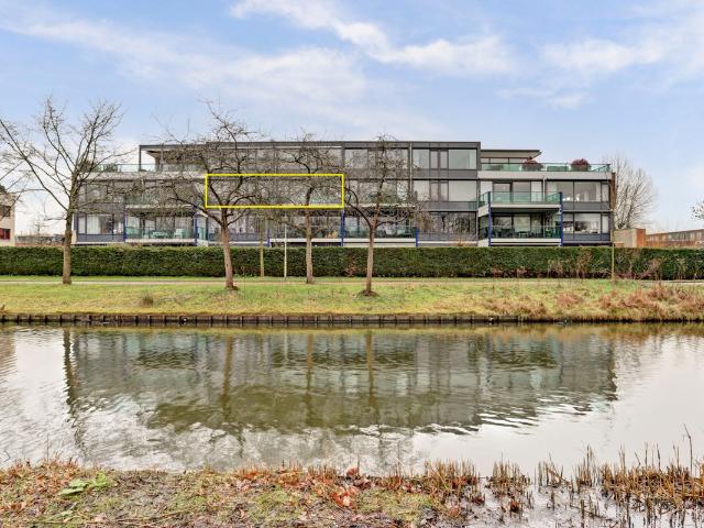 Appartement te koop in Prinsenland, Rotterdam