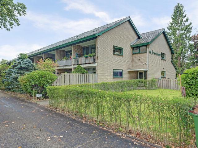 Benedenwoning te koop in Bennekom, Gelderland