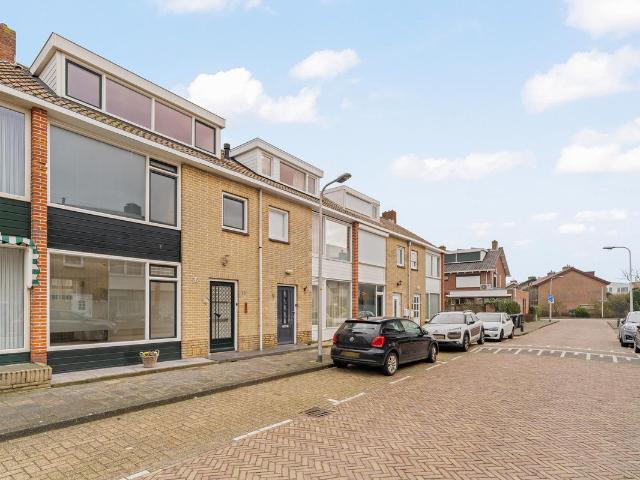 Woning te koop in Noordwijk aan Zee, Noordwijk