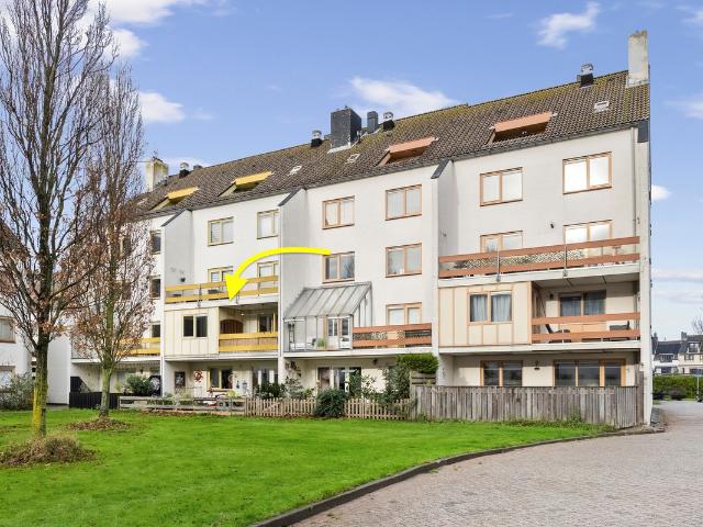 Studio te koop in Den Helder