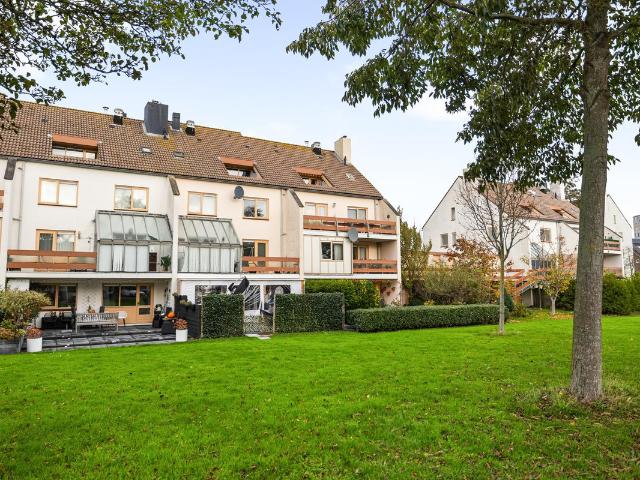 Bovenwoning te koop in Den Helder