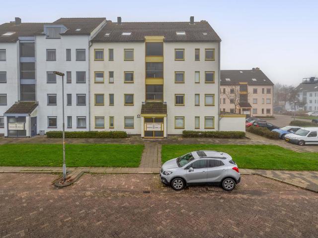 Studio te koop in Den Helder