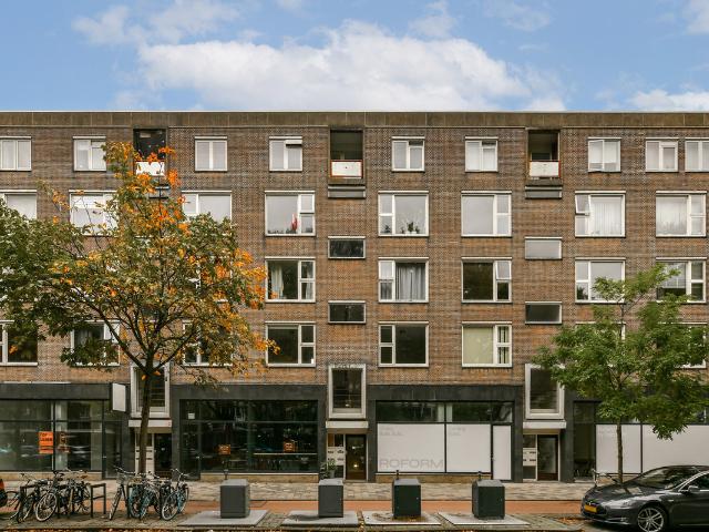 Appartement te koop in Rotterdam, Zuid Holland