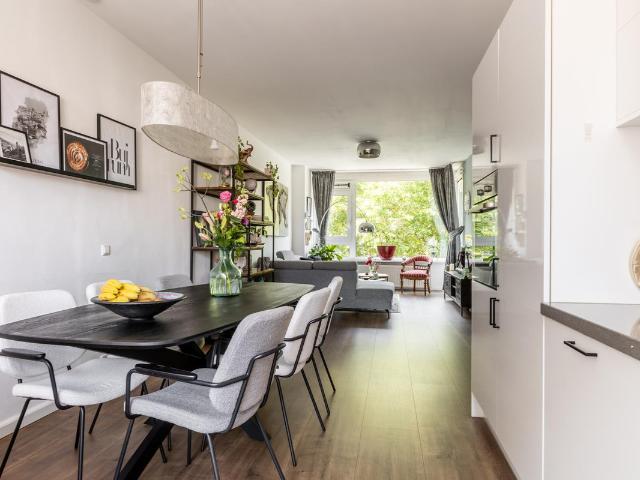 Studio te koop in Rotterdam, Stadsdriehoek