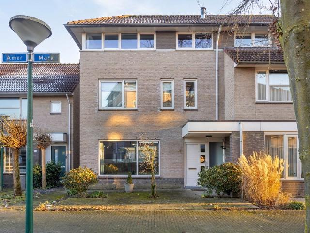 Eengezinswoning te koop in Veldhoven, Schootackers