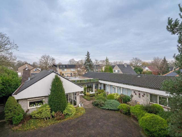 Bungalow te koop in Losser, Overijssel