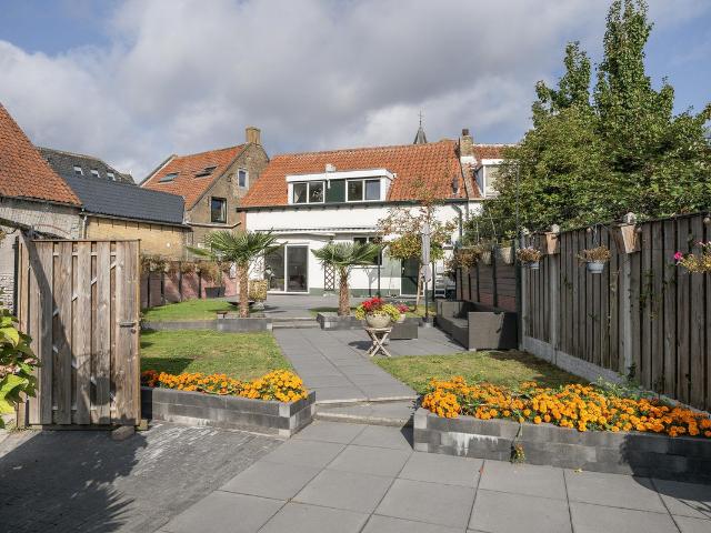 Woning te koop in Zeeland
