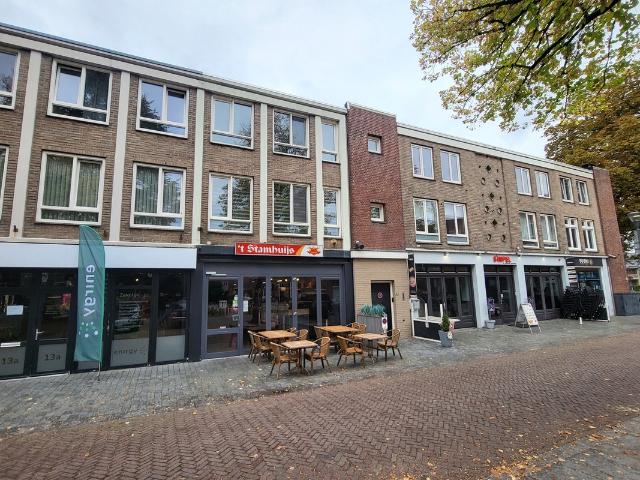 Bovenwoning te koop in Noord Brabant