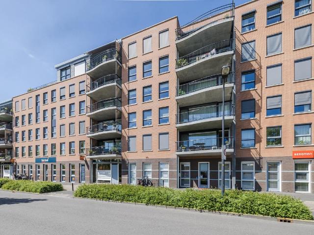 Studio te koop in Hoogeveen, Centrum