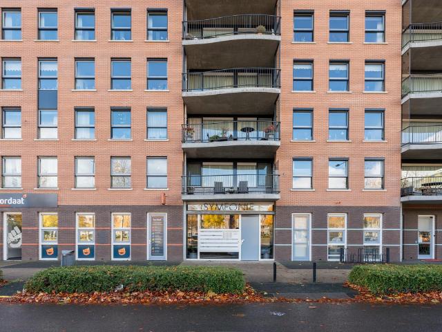 Studio te koop in Centrum, Hoogeveen