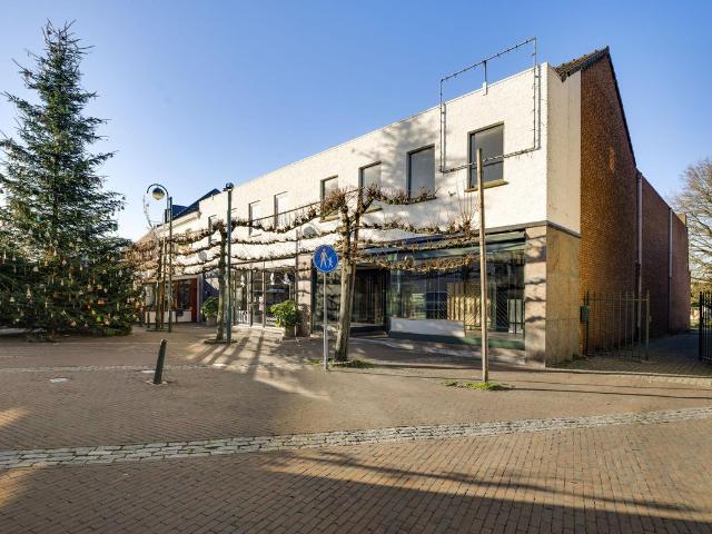 Bovenwoning te koop in Budel, Noord Brabant