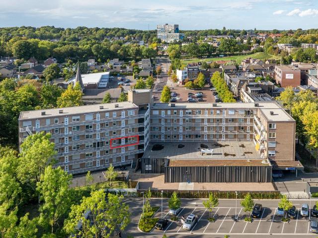 Studio te koop in Hoensbroek, Limburg