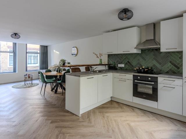 Woning te koop in Nieuw Sluis, Vlaardingen