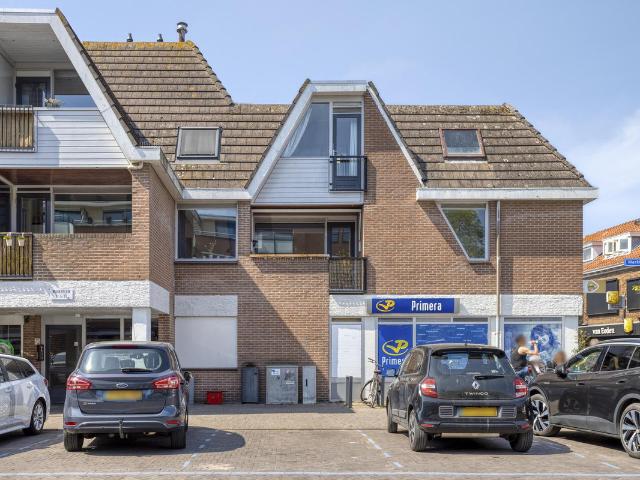 Studio te koop in Noordwijkerhout, Noordwijkerhout