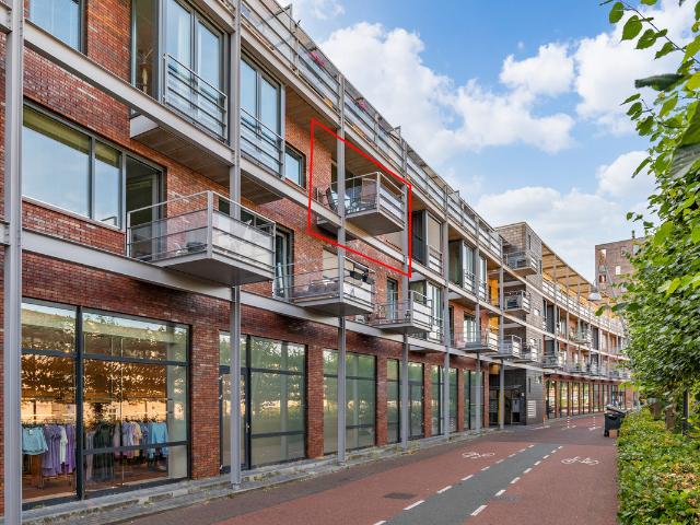 Studio te koop in Ede, Gelderland