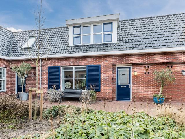 Woning te koop in Bodegraven, Zuid Holland