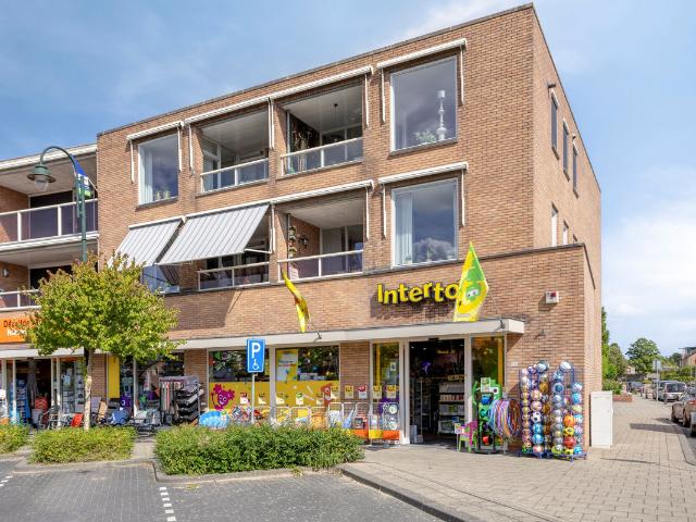 Studio te koop in Scherpenzeel, Gelderland