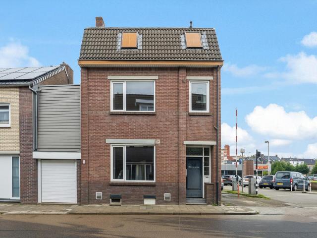 Woning te koop in Nulland, Kerkrade