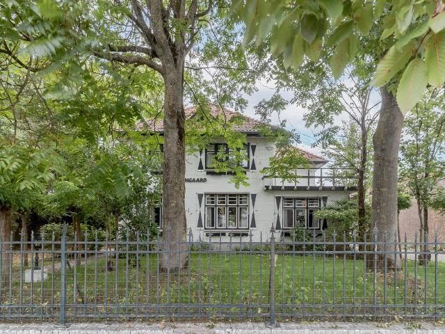 Chalet te koop in Schilberg, Echt