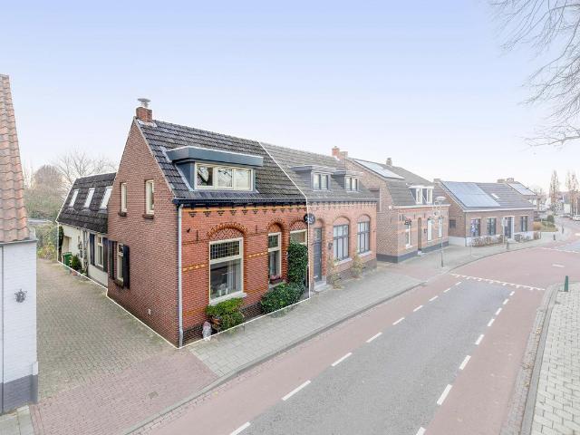 Woning te koop in Vergelt, Baarlo