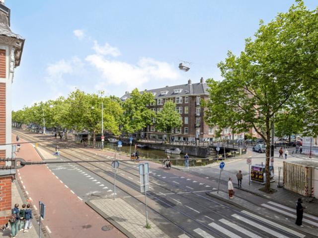 Studio te koop in Amsterdam, Jordaan