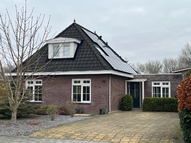Bungalow te koop in De Landerijen-Oost, Lelystad