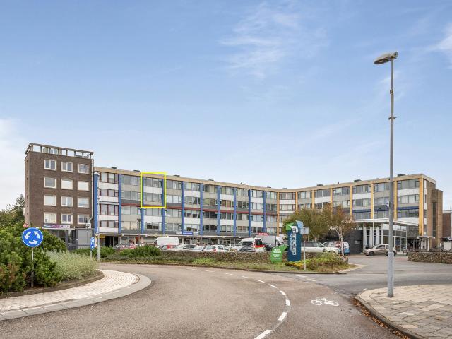 Dubbele Bovenwoning te koop in Den Helder