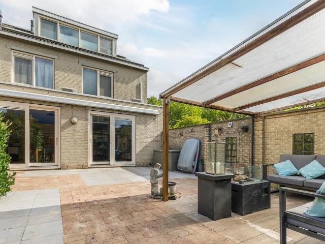 Woning te koop in Westwijk, Noord Holland