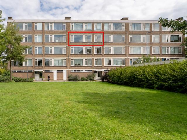 Studio te koop in Rotterdam, Lombardijen