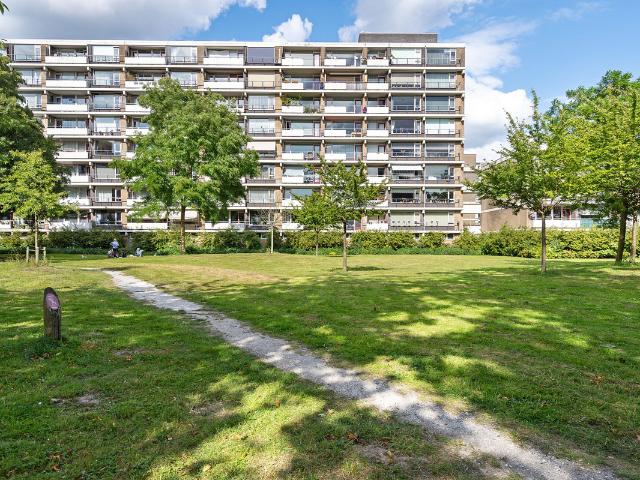 Studio te koop in Diemen, Diemen-Centrum