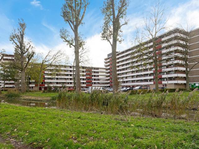 Studio te koop in Diemen, Noord Holland