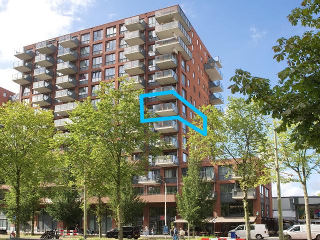 Studio te koop in Voorhof, Delft