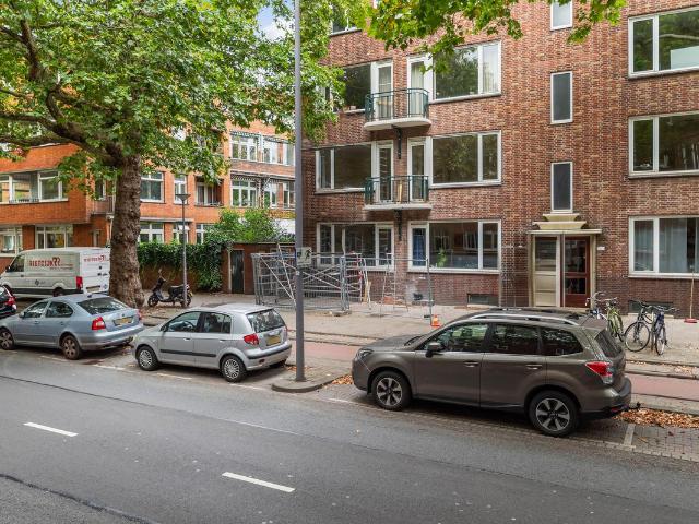 Appartement te koop in Oude Westen, Rotterdam