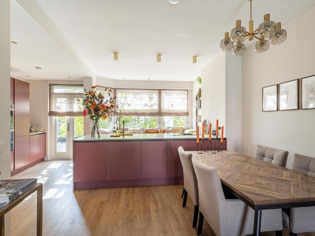 Bovenwoning te koop in Delfshaven, Rotterdam