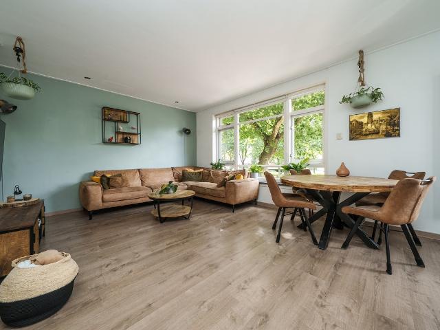 Studio te koop in Spangen, Rotterdam