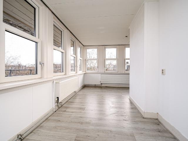 Bovenwoning te koop in Delfshaven, Rotterdam