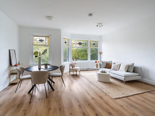 Bovenwoning te koop in Rotterdam, Zuid Holland