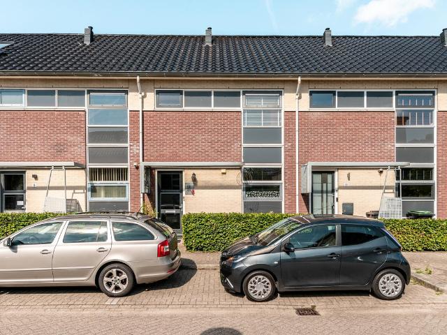 Woning te koop in Stripheldenbuurt, Almere-haven