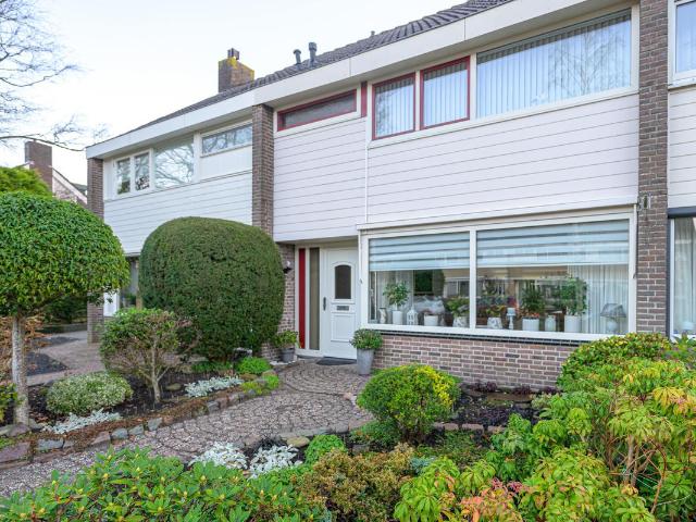 Woning te koop in Schilderswijk, Heerhugowaard