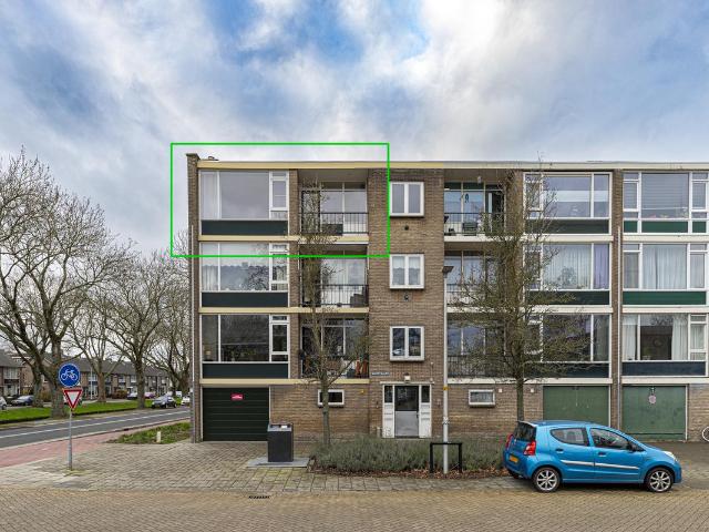 Studio te koop in Waddinxveen, Zuid Holland